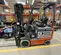 2019 Toyota 8FBCU25 Warehouse Forklift