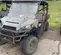 2021 Polaris PRO XD 4000D Utility Vehicle