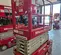 2018 MEC MICRO 19 Scissor Lift