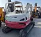 2019 Takeuchi TB260 Mini Excavator