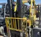 2014 HYSTER H60FT Warehouse Forklift