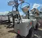 2017 Wacker Neuson LTV6K Portable Light Tower