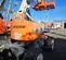 2017 Snorkel A46JRT Articulating Boom Lift