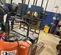 2017 Toyota 8HBE30 Jack