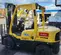 2014 HYSTER H80FT Warehouse Forklift
