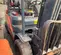 2015 Toyota 8FGU30 Warehouse Forklift