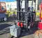 2018 Toyota 8FBCU25 Warehouse Forklift