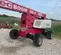 2016 MEC 60JD Boom Lift