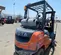 2019 Toyota 8FGU25 Warehouse Forklift
