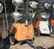 2019 Wacker Neuson LTV6K Portable Light Tower