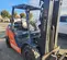 2018 Toyota 8FG35U Warehouse Forklift