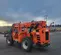 2017 SKYTRAK 6042 Forklift