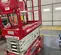 2018 MEC MICRO 19 Scissor Lift