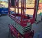 2018 MEC MICRO 19 Scissor Lift