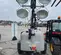 2018 Wacker Neuson LTV6L Portable Light Tower
