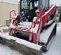 2022 Takeuchi TL12V2-CR Track Loader