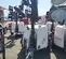 2021 Generac MLTS-2 Portable Light Tower