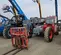 2017 Skyjack SJ643TH Forklift