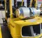 2017 HYSTER H50XT Warehouse Forklift