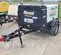 2018 Allmand MAX AIR 185 Air Compressor