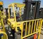 2018 HYSTER H50XT Warehouse Forklift