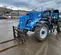 2017 Genie GTH-636 Forklift