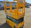 2019 JCB S1930E Scissor Lift