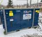 2020 Frost-Fighter IHS700P Indirect Fired Heater