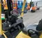 2019 HYSTER H50XT Warehouse Forklift