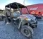2021 Polaris PRO XD 4000D Utility Vehicle