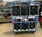 2016 LEX 613-5002-0181 Welder Rack