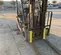 2019 Toyota 8FGU25 Warehouse Forklift