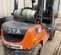 2019 Toyota 8FGU30 Warehouse Forklift