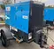 2019 Miller Welders BIG BLUE 500PRO Welder