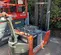 2018 Toyota 6BWC20 Warehouse Forklift