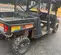 2021 Polaris PRO XD 4000D Utility Vehicle