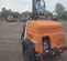 2018 Magnum Pro MLT6SM Portable Light Tower