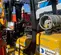 2016 YALE GC080VX Forklift
