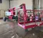 2016 MEC 60JD Boom Lift