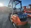 2018 Toyota 8FGU25 Warehouse Forklift