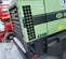 2021 Sullair 425DHAFDPQ-CA4F Air Compressor