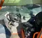 2017 JLG 1255 Forklift