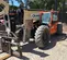 2017 JLG 1255 Forklift