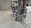 2019 Toyota 8FGU25 Warehouse Forklift