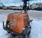 2020 Generac MLT6SM Portable Light Tower