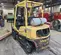 2018 HYSTER H50XT Warehouse Forklift