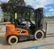 2023 Doosan D25S-9 Warehouse Forklift