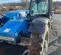2016 Genie GTH-844 Forklift