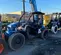 2018 Genie GTH-5519 Forklift