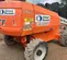 2017 JLG 660SJ Boom Lift